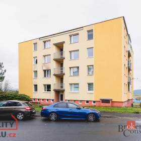 Prodej bytu 3+1 71 m², Klatovy / 19667554