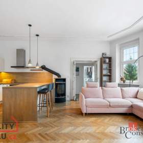 Prodej bytu 3+kk 90 m², Liberec / 19667590