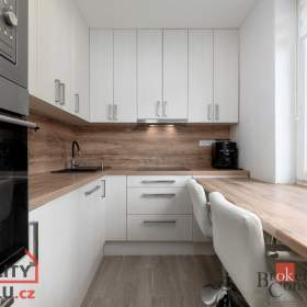 Pronájem bytu 3+1 56 m², Vítkov / 19667594