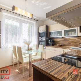 Prodej bytu 3+1 188 m², Brno / 19669145