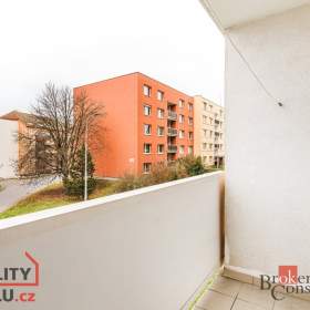 Foto inzerátu Pronájem bytu 1+1 41 m², Brno