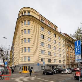 Foto inzerátu Prodej bytu 2+kk 65 m², Praha