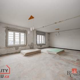 Foto inzerátu Prodej bytu 2+kk 65 m², Praha