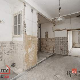 Foto inzerátu Prodej bytu 2+kk 65 m², Praha