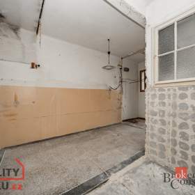 Foto inzerátu Prodej bytu 2+kk 65 m², Praha