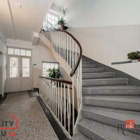 Foto inzerátu Prodej bytu 2+kk 65 m², Praha