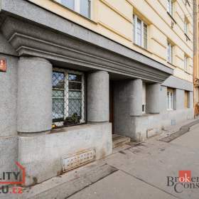 Foto inzerátu Prodej bytu 2+kk 65 m², Praha