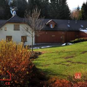 Foto inzerátu Prodej rodinného domu 439 m², Srní