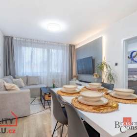 Foto inzerátu Pronájem bytu 2+kk 41 m², Praha