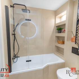 Foto inzerátu Pronájem bytu 2+kk 41 m², Praha