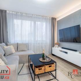 Foto inzerátu Pronájem bytu 2+kk 41 m², Praha