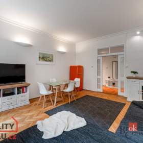 Prodej bytu 2+kk 47 m², Praha / 19670214