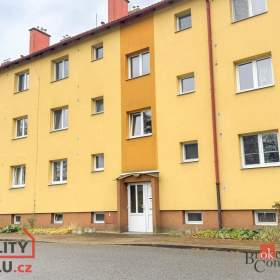 Foto inzerátu Pronájem bytu 2+1 65 m², Rybitví