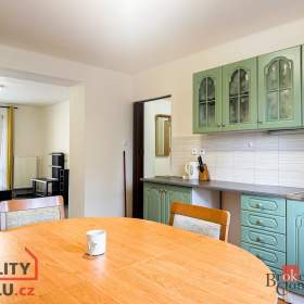 Foto inzerátu Pronájem bytu 2+1 65 m², Rybitví