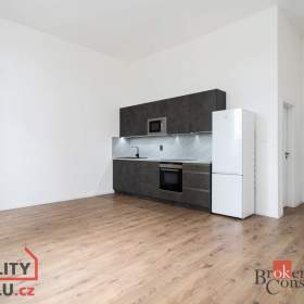 Foto inzerátu Pronájem bytu 2+kk 53 m², Ostrava