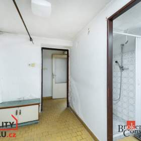 Foto inzerátu Prodej rodinného domu 80 m², Nový Bydžov