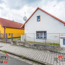 Foto inzerátu Prodej rodinného domu 80 m², Nový Bydžov