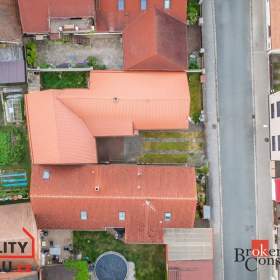 Foto inzerátu Prodej rodinného domu 80 m², Nový Bydžov