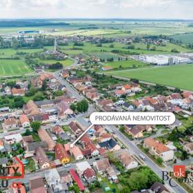 Foto inzerátu Prodej rodinného domu 80 m², Nový Bydžov