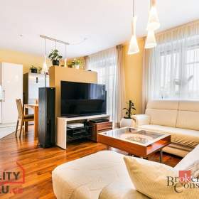 Prodej bytu 3+kk 88 m², Brno / 19670599