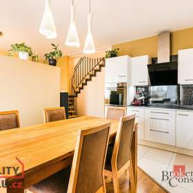 Foto inzerátu Prodej bytu 3+kk 88 m², Brno