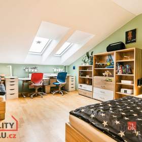 Foto inzerátu Prodej bytu 3+kk 88 m², Brno