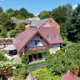 Fotka k inzerátu Prodej rodinného domu 169 m², Úterý / 19534921