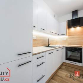 Pronájem bytu 2+kk 43 m², Ostrava / 19670614