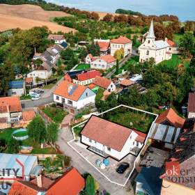 Foto inzerátu Prodej bytu 2+kk 76 m², Hoštice