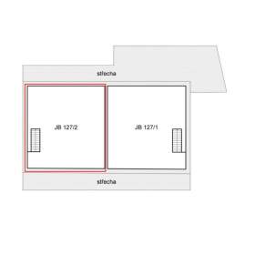 Foto inzerátu Prodej bytu 2+kk 76 m², Hoštice