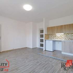 Pronájem bytu 2+kk 38 m², Brno / 19670661