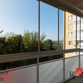 Foto inzerátu Pronájem bytu 2+kk 38 m², Brno