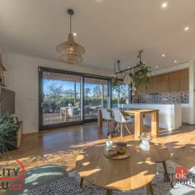 Foto inzerátu Prodej rodinného domu 140 m², Zdiby