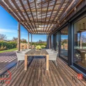 Foto inzerátu Prodej rodinného domu 140 m², Zdiby