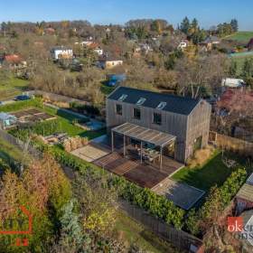 Foto inzerátu Prodej rodinného domu 140 m², Zdiby