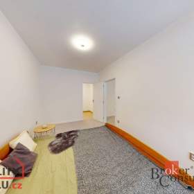 Foto inzerátu Prodej bytu 2+kk 50 m², Žacléř