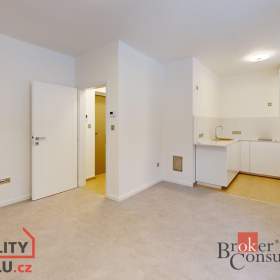 Foto inzerátu Prodej bytu 2+kk 50 m², Žacléř