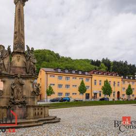 Foto inzerátu Prodej bytu 2+kk 50 m², Žacléř