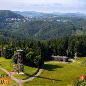 Foto inzerátu Prodej bytu 2+kk 50 m², Žacléř