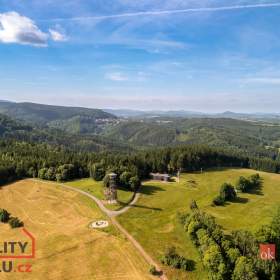 Foto inzerátu Prodej bytu 2+kk 50 m², Žacléř