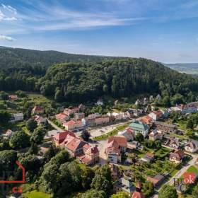 Foto inzerátu Prodej bytu 2+kk 50 m², Žacléř