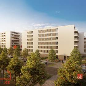 Foto inzerátu Prodej bytu 2+kk 76 m², Plzeň