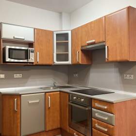 Foto inzerátu Pronájem bytu 1+kk 25 m², Praha