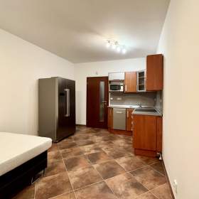 Foto inzerátu Pronájem bytu 1+kk 25 m², Praha