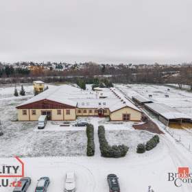 Foto inzerátu Prodej specifické nemovitosti 2 093 m², Nučice
