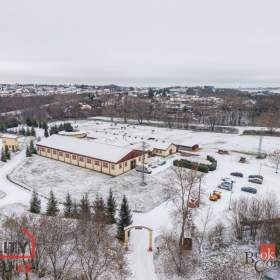 Foto inzerátu Prodej specifické nemovitosti 2 093 m², Nučice