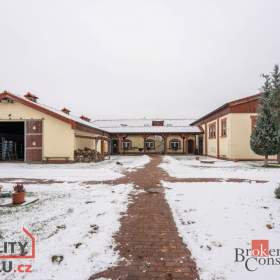 Foto inzerátu Prodej specifické nemovitosti 2 093 m², Nučice
