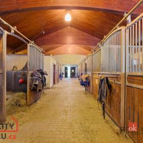 Foto inzerátu Prodej specifické nemovitosti 2 093 m², Nučice