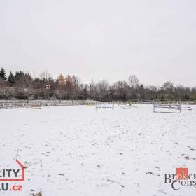 Foto inzerátu Prodej specifické nemovitosti 2 093 m², Nučice