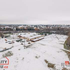 Foto inzerátu Prodej specifické nemovitosti 2 093 m², Nučice